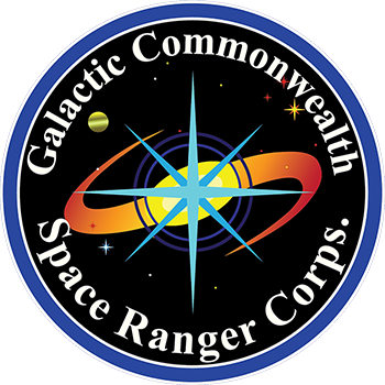 Space Ranger Corps